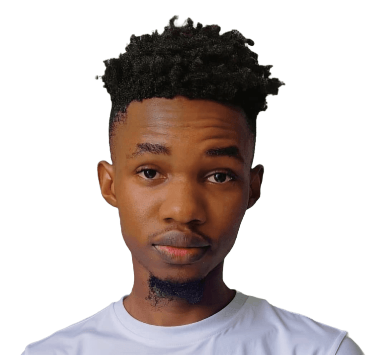 Thomas Natangwe Shikulo headshot